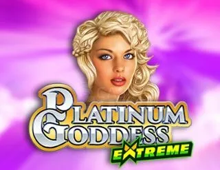 Platinum Goddess Extreme